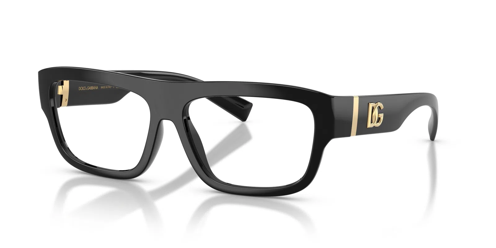 Dolce & Gabbana 5114 Eyeglasses - view 3